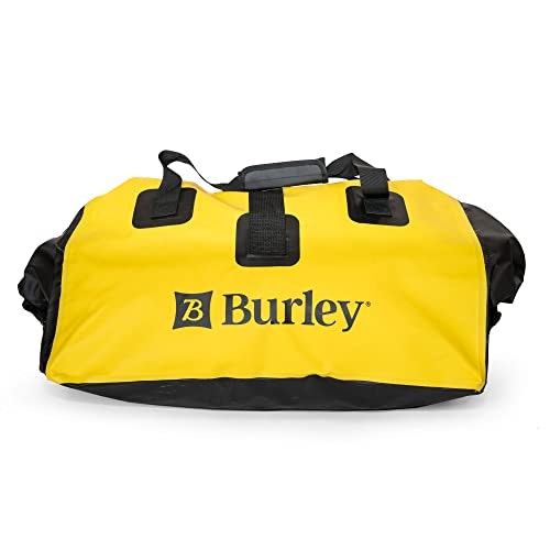 Burley 75L Waterproof Roll-Top Dry Bag: $55.96