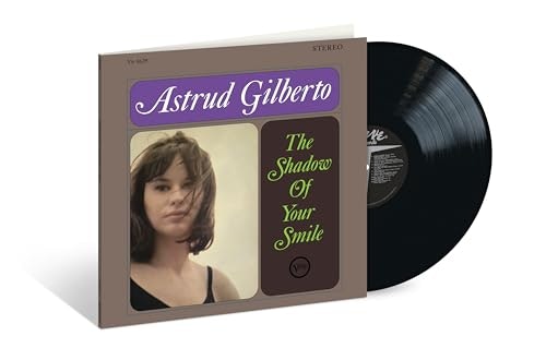 The Shadow of Your Smile 180g Vinyl LP: $27.28