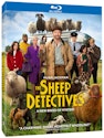 The Sheep Detectives (Blu-ray) for $25 + free shipping w/ Prime