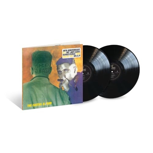 The Cactus Album 2-LP Set: $23.09