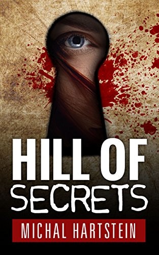 Hill of Secrets Detective Levinger Book 1: $0.99