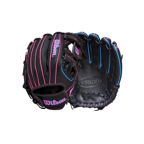 Wilson 2026 A1000 DP15 11.5" Infield Baseball Glove: $160 Wilson 2026 A1000 DP15 11.5" Infield Baseball Glove: $160