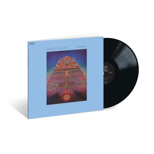 Elevation Verve Vault Series 180g LP: $19.58 Elevation Verve Vault Series 180g LP: $19.58