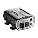 Certified Refurb Cobra 500W Power Inverter Portable Car Charger for $18 + free shipping