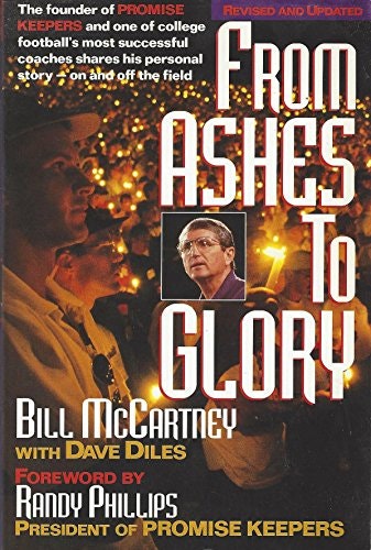 From Ashes to Glory: $10.85