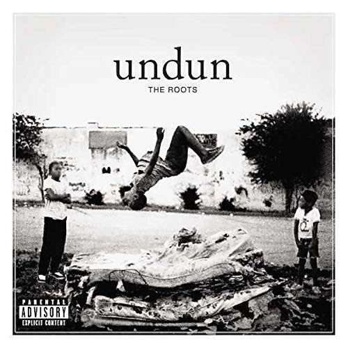 Undun LP: $15.38