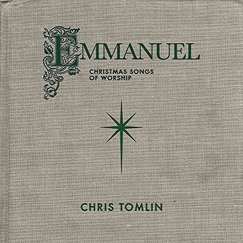 Emmanuel Christmas Songs of Worship Vinyl LP: $17.48 Emmanuel Christmas Songs of Worship Vinyl LP: $17.48
