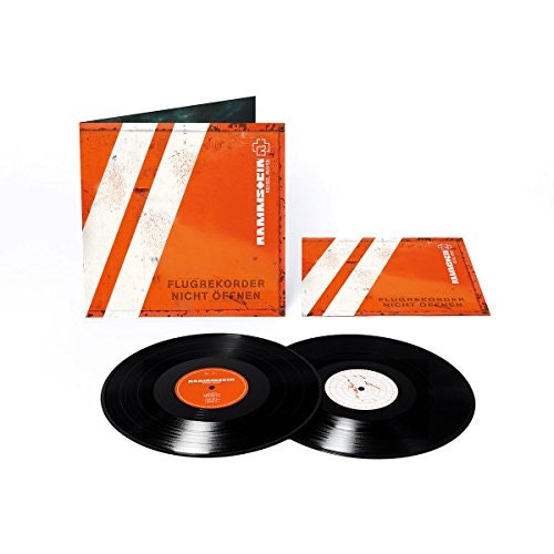 Reise, Reise 2-LP Vinyl: $26.59 Reise, Reise 2-LP Vinyl: $26.59