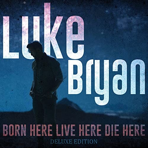 Born Here Live Here Die Here Deluxe Edition: $9.78 Born Here Live Here Die Here Deluxe Edition: $9.78