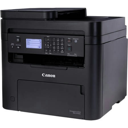 Canon imageCLASS MF273dw Multifunction Wireless Monochrome Laser Printer: $149 Canon imageCLASS MF273dw Multifunction Wireless Monochrome Laser Printer: $149