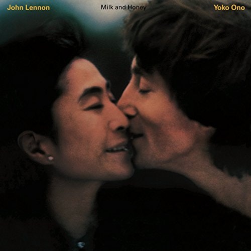 Milk and Honey LP: $16.08 Milk and Honey LP: $16.08