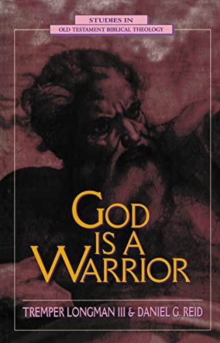 God Is a Warrior: $9.99 God Is a Warrior: $9.99