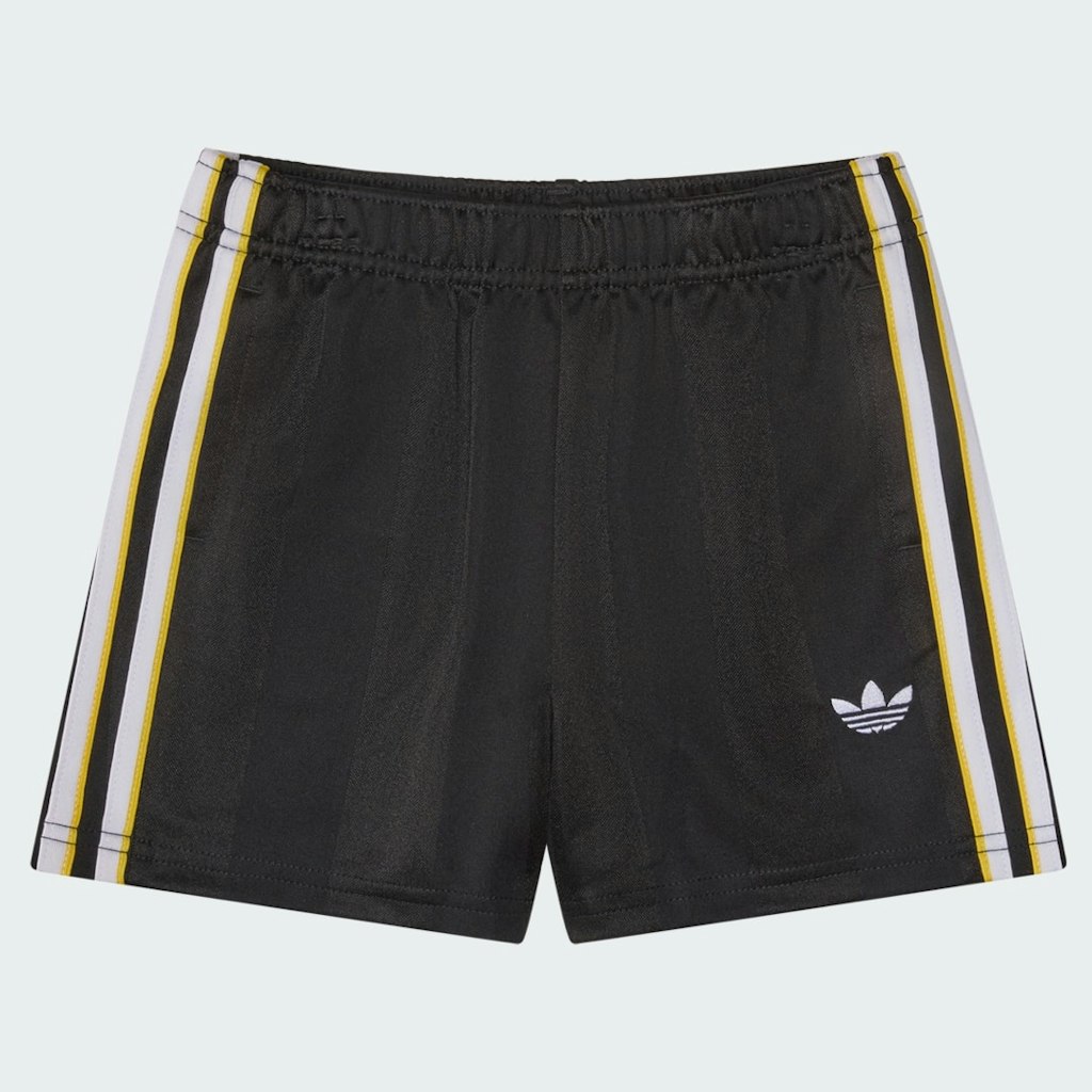 Archive Jersey Shorts Set: $33 Archive Jersey Shorts Set: $33