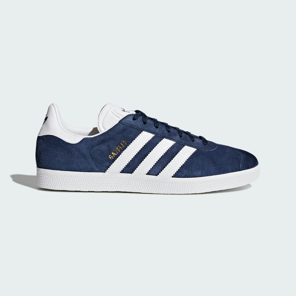 Adidas Gazelle Shoes: $110 Adidas Gazelle Shoes: $110