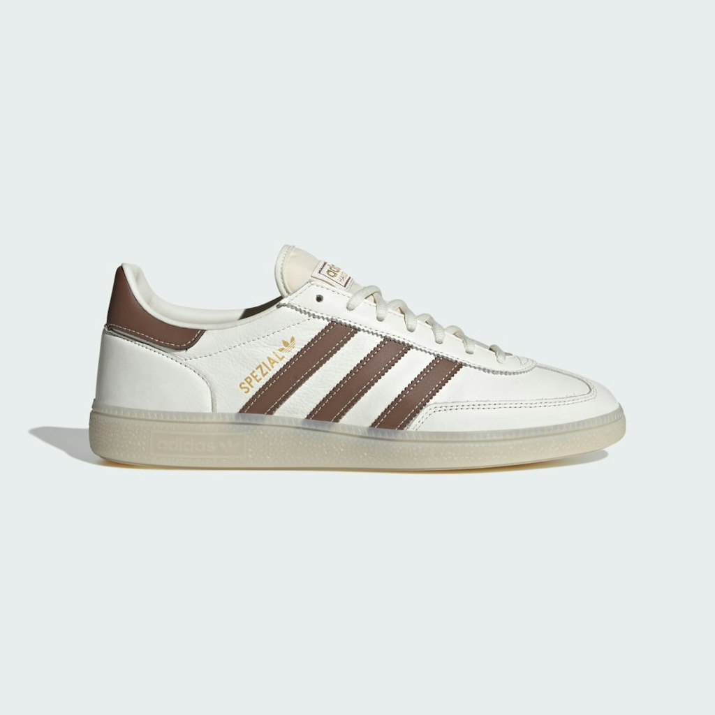 Adidas Handball Spezial Shoes: $110