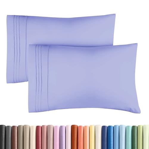 King Standard Pillowcase 2-Pack: $12.74