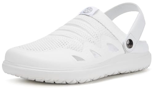 Eagsouni Arch Support Garden Clogs: $29.74 Eagsouni Arch Support Garden Clogs: $29.74