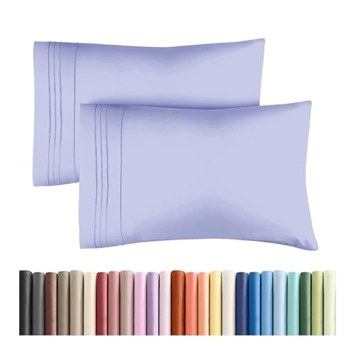 King Pillowcases 2-Pack: $12.71 King Pillowcases 2-Pack: $12.71