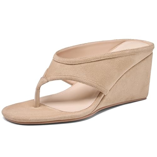 ReneChristine Women's Open Toe Woven Wedge Sandals: $29.98 ReneChristine Women's Open Toe Woven Wedge Sandals: $29.98