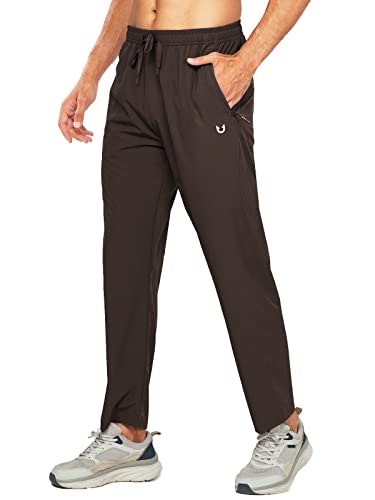 Northyard Men's Quick-Dry Athletic Pants: $25.49