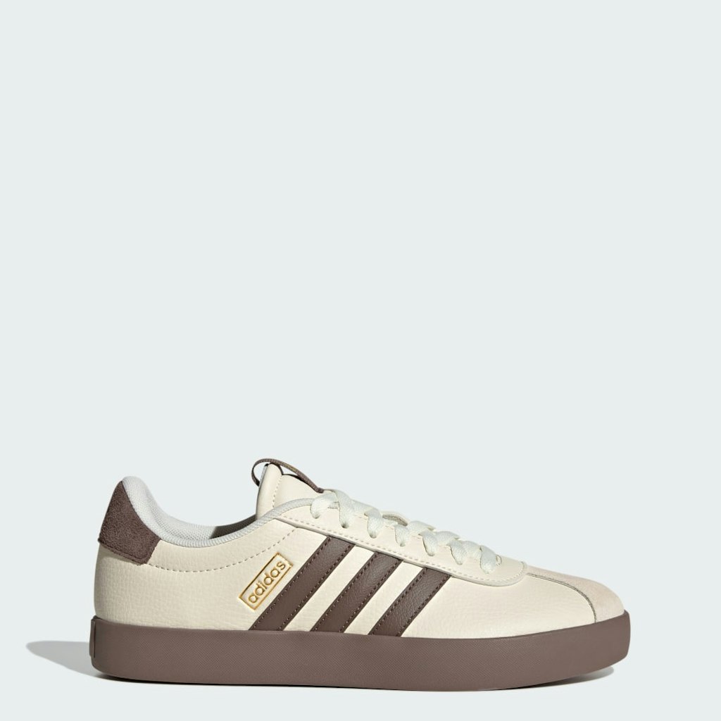 Adidas VL Court 3.0 Shoes: $80 Adidas VL Court 3.0 Shoes: $80