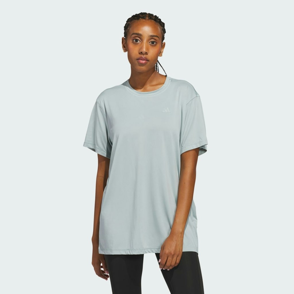 Everyday Workout Tee: $32 Everyday Workout Tee: $32
