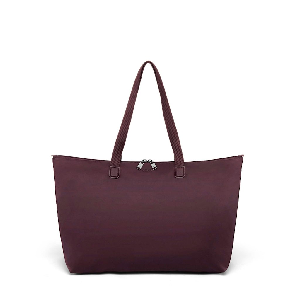 Tumi Voyageur Just In Case Medium Tote: $135 Tumi Voyageur Just In Case Medium Tote: $135