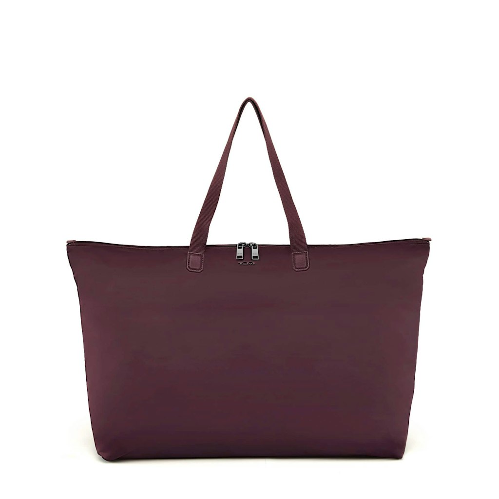 Tumi Voyageur Just In Case Tote: $175 Tumi Voyageur Just In Case Tote: $175