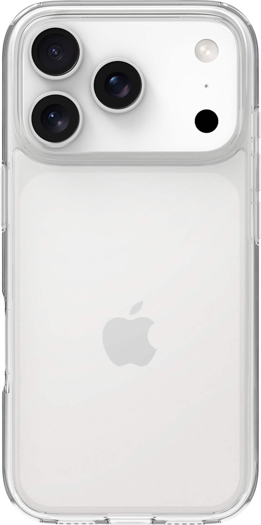 Insignia Hard-Shell Case for Apple iPhone 17 Pro: $7.49