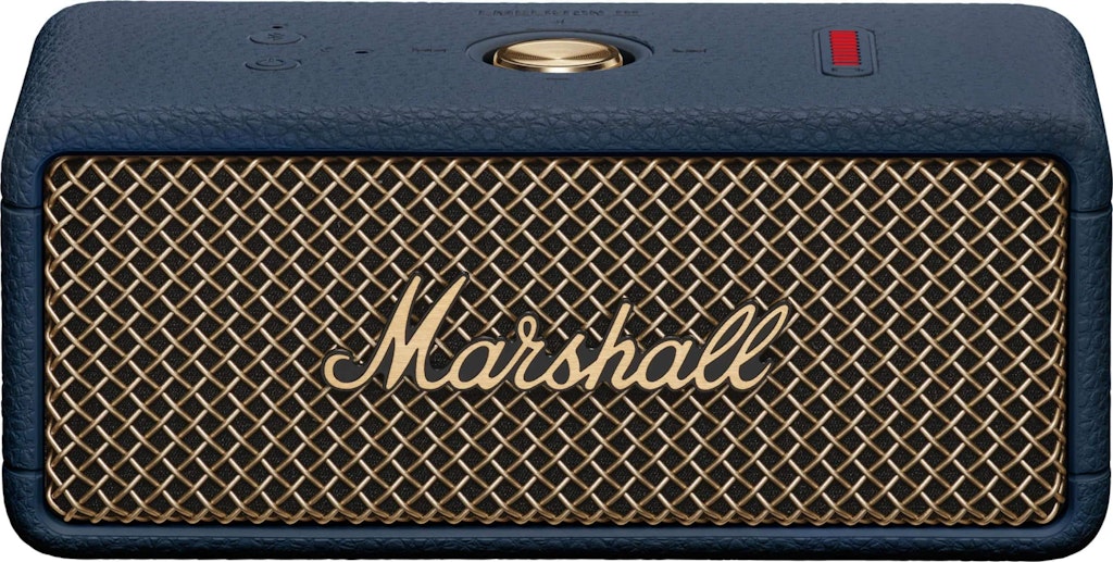 Marshall Emberton III Portable Bluetooth Speaker: $179.99 Marshall Emberton III Portable Bluetooth Speaker: $179.99