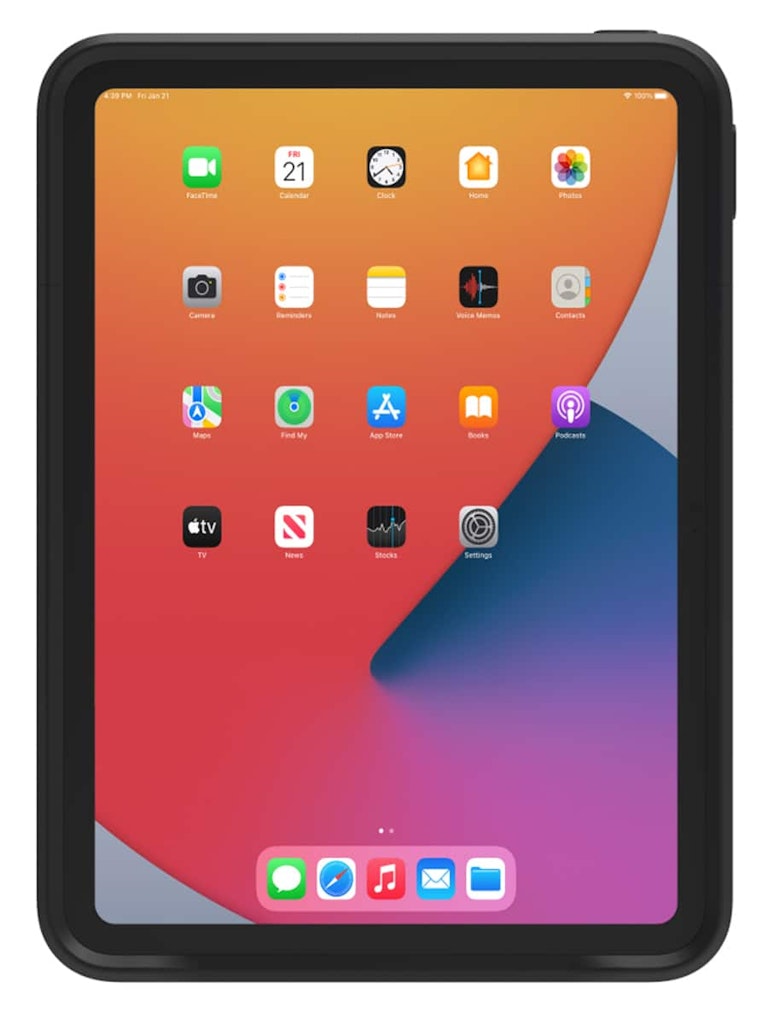 iPort Connect Case for Apple iPad 10.9-inch 10th Gen: $150 iPort Connect Case for Apple iPad 10.9-inch 10th Gen: $150