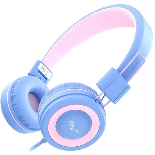 Elecder i37 Kids Headphones: $13.59 Elecder i37 Kids Headphones: $13.59