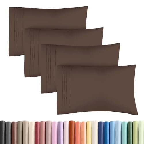 Standard Pillowcases 4-Pack: $14.43 Standard Pillowcases 4-Pack: $14.43