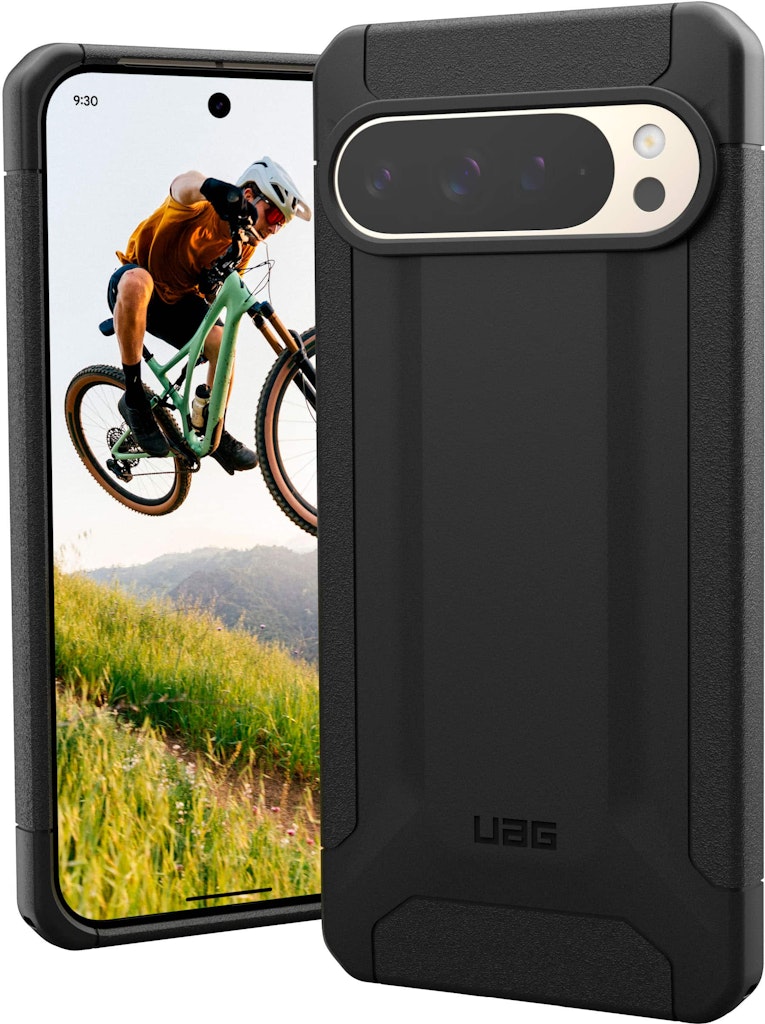 UAG Scout Series Case for Google Pixel 9 Pro XL: $12.99 UAG Scout Series Case for Google Pixel 9 Pro XL: $12.99