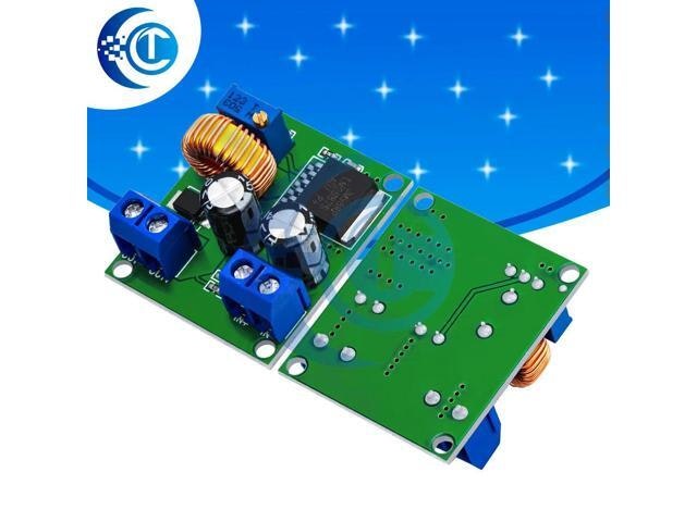 LM2587S Step-Up Voltage Module: $12.99 LM2587S Step-Up Voltage Module: $12.99