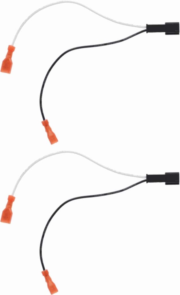 Metra Speaker Harness for Tesla Model 3 and Model Y 2-Pack: $13.99 Metra Speaker Harness for Tesla Model 3 and Model Y 2-Pack: $13.99