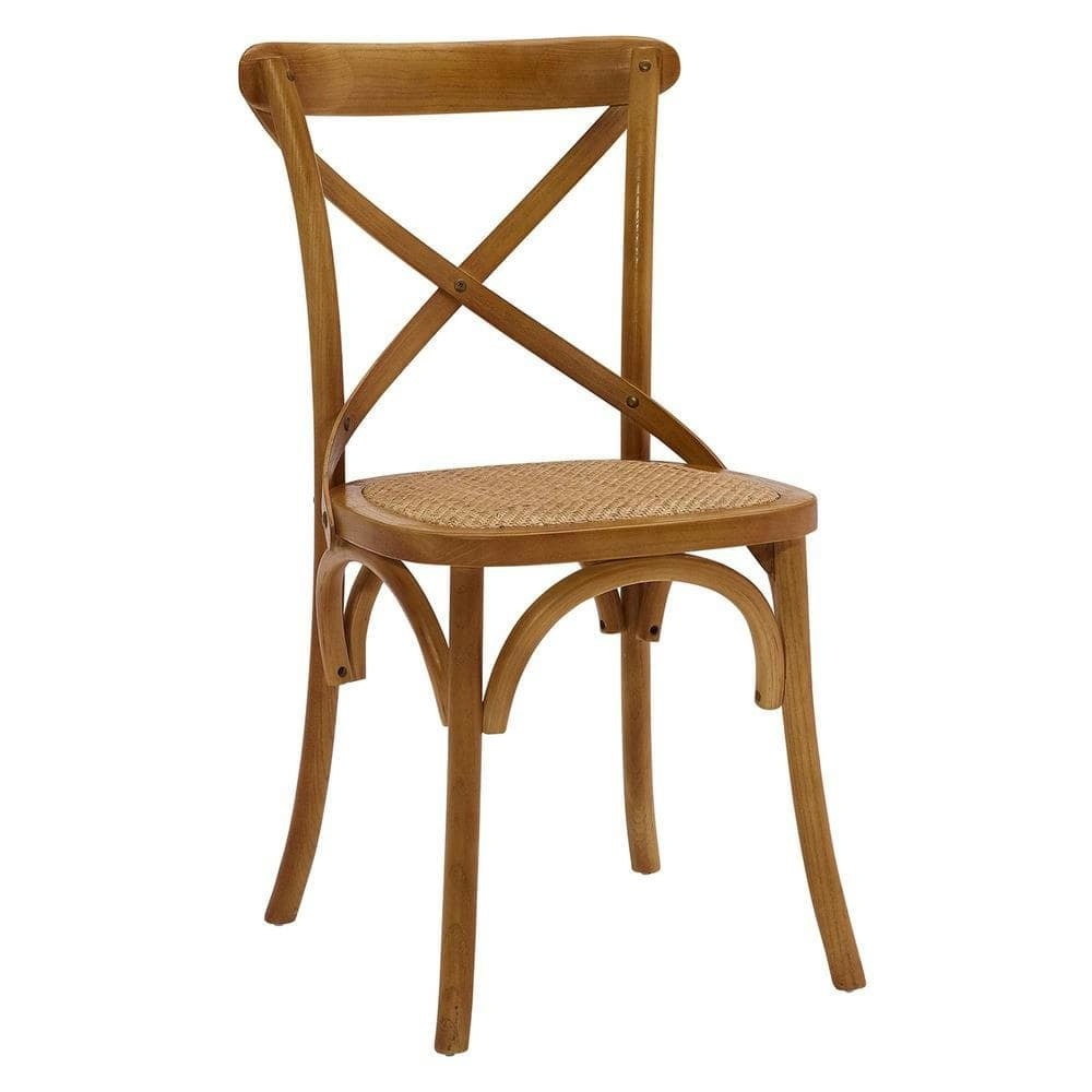 Gear Walnut Dining Side Chair: $128.75 Gear Walnut Dining Side Chair: $128.75