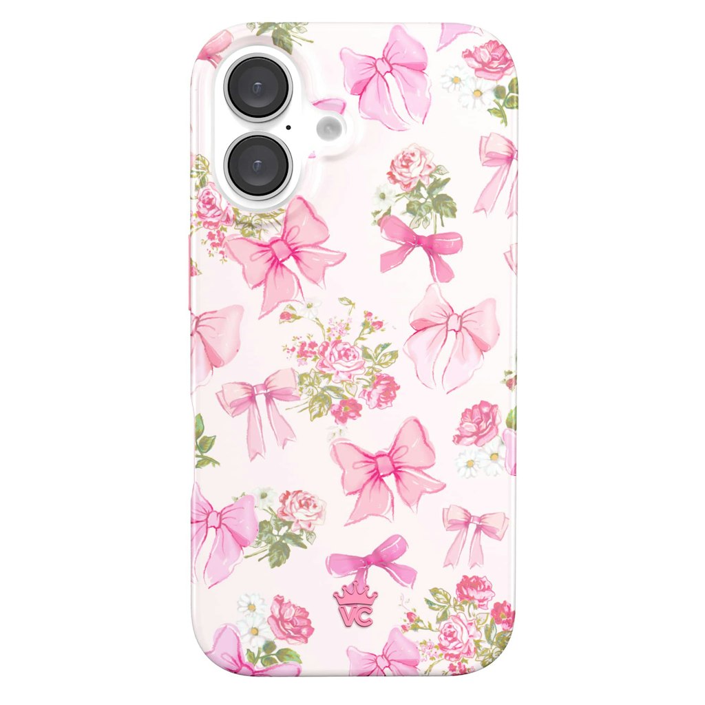 Velvet Caviar Magsafe Case for iPhone 16: $39.99 Velvet Caviar Magsafe Case for iPhone 16: $39.99