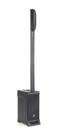 JBL IRX ONE Portable Bluetooth Line Array Speaker System: $799