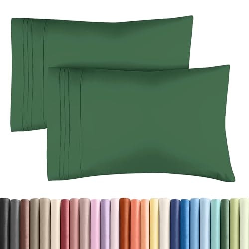 King Pillowcase 2-Pack: $12.70 King Pillowcase 2-Pack: $12.70