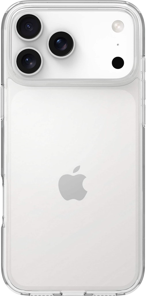 Insignia Apple iPhone 17 Pro Max Hard-Shell Case: $7.49 Insignia Apple iPhone 17 Pro Max Hard-Shell Case: $7.49