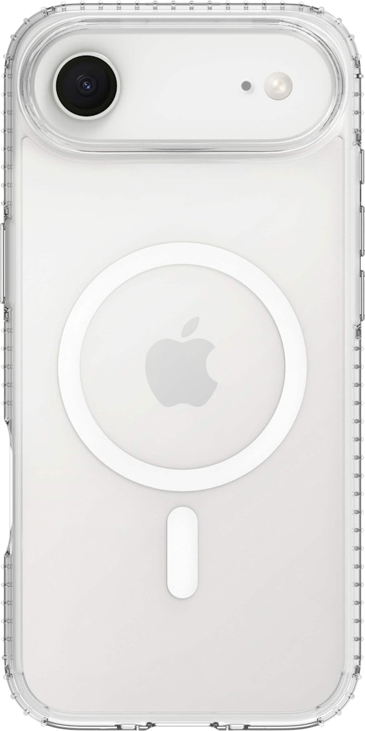 Insignia Hard-Shell MagSafe Case for iPhone Air: $11.49 Insignia Hard-Shell MagSafe Case for iPhone Air: $11.49