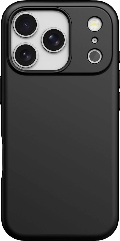 Insignia Silicone Case with MagSafe for Apple iPhone 17 Pro: $9.99 Insignia Silicone Case with MagSafe for Apple iPhone 17 Pro: $9.99