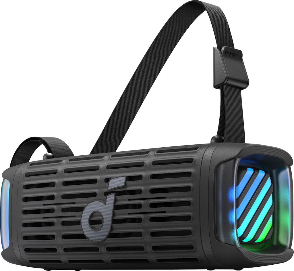 Soundcore Boom 3i Portable Bluetooth Speaker: $104.99 Soundcore Boom 3i Portable Bluetooth Speaker: $104.99