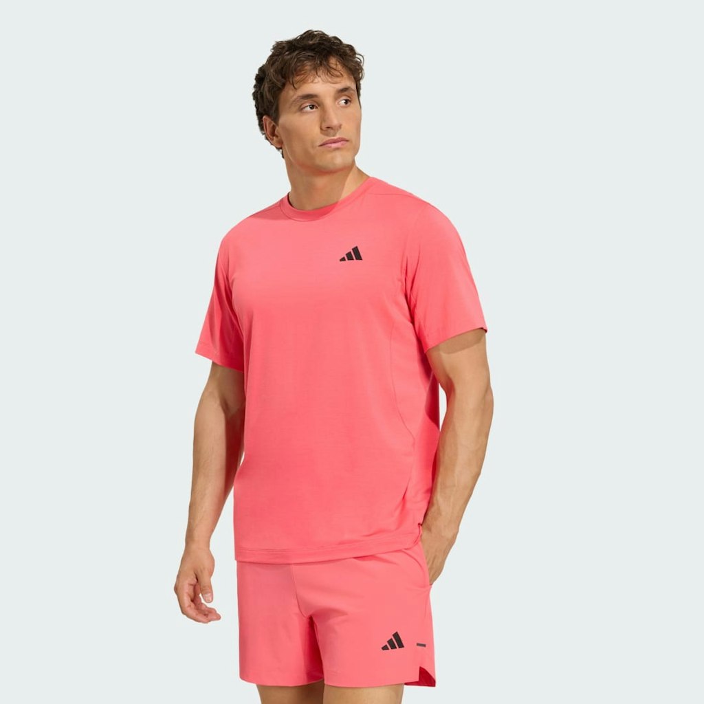 D4T Essentials T-Shirt: $35 D4T Essentials T-Shirt: $35
