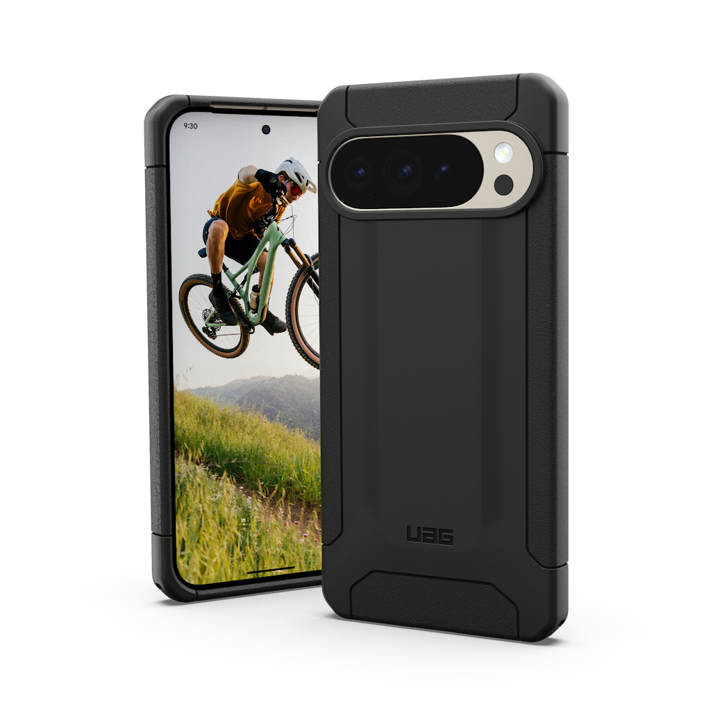UAG Scout Series Case for Google Pixel 10 Pro XL: $12.99 UAG Scout Series Case for Google Pixel 10 Pro XL: $12.99