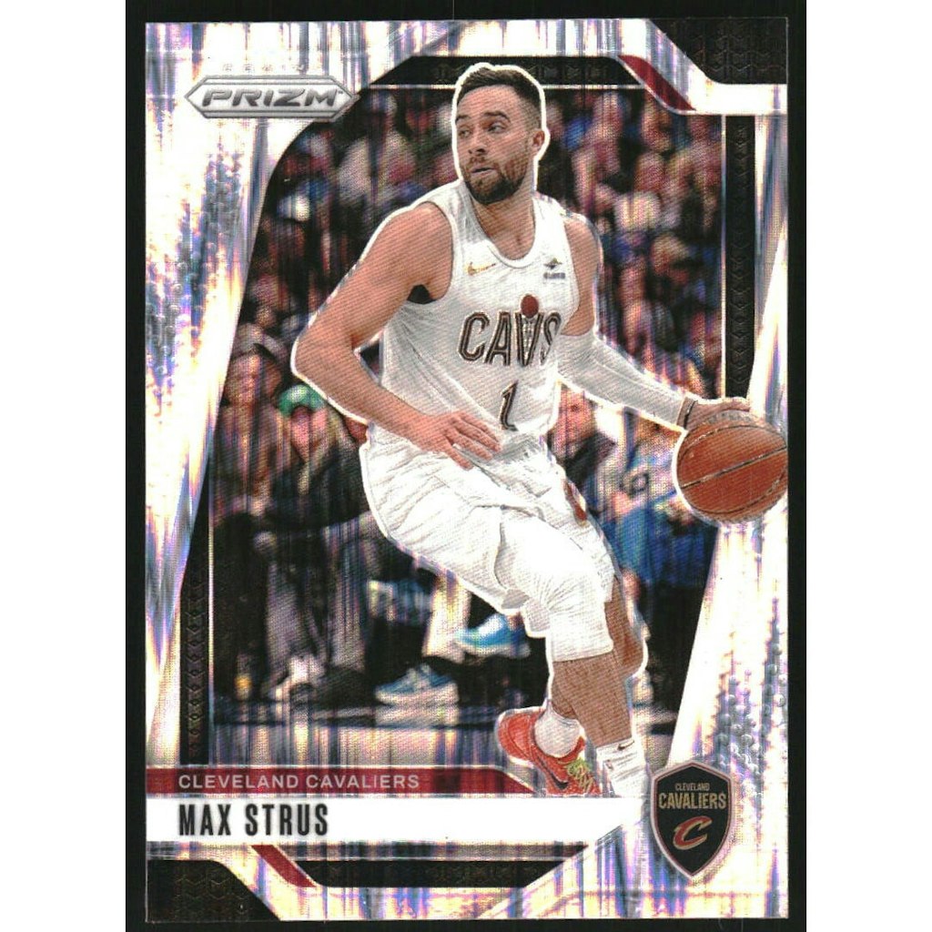 2024-25 Panini Prizm Max Strus #27 Trading Card: $7.20 2024-25 Panini Prizm Max Strus #27 Trading Card: $7.20