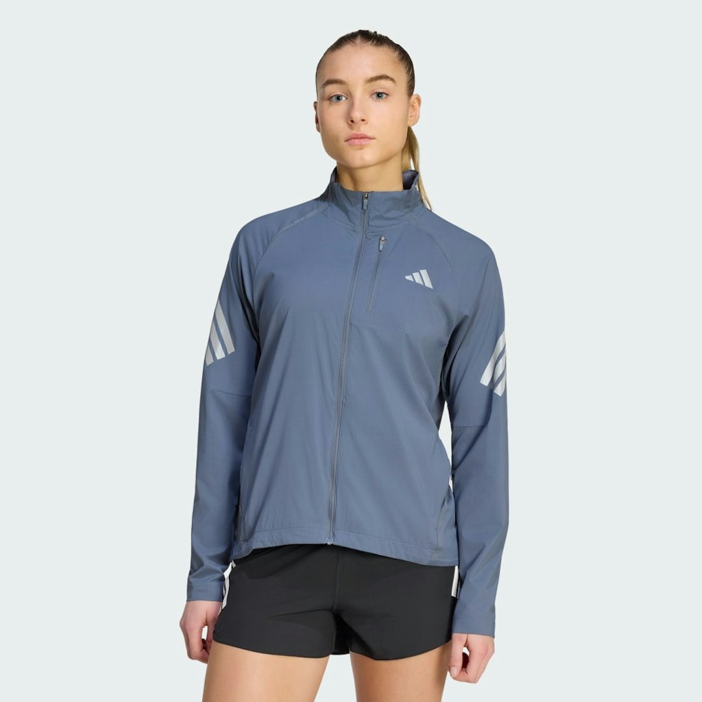Adidas Formotion Jacket: $100 Adidas Formotion Jacket: $100