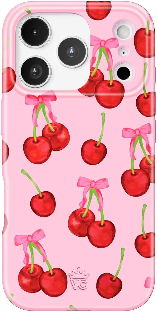 Velvet Caviar MagSafe Case for Apple iPhone 17 Pro: $39.99 Velvet Caviar MagSafe Case for Apple iPhone 17 Pro: $39.99