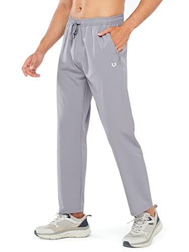 Northyard Men's Quick-Dry Athletic Pants: $25.49 Northyard Men's Quick-Dry Athletic Pants: $25.49
